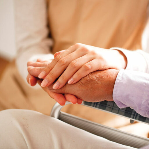 caregiver stress syndrome can affect the level of care you provide