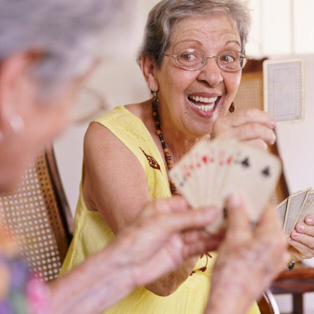 Adult Day Care Benefits for Seniors and Caregivers - Bethesda Health Group