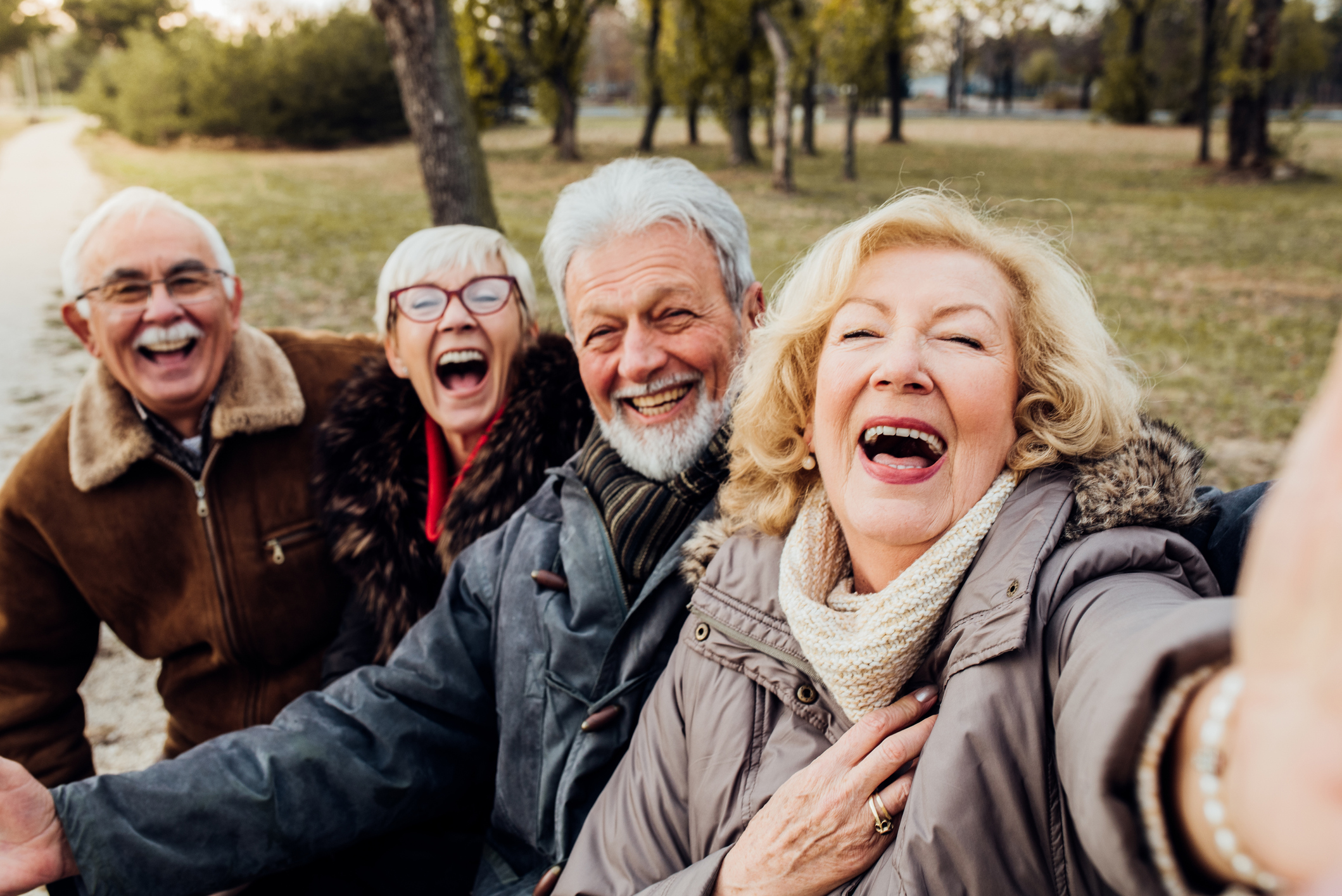 Explore the benefits of independent retirement communities in St. Louis. 