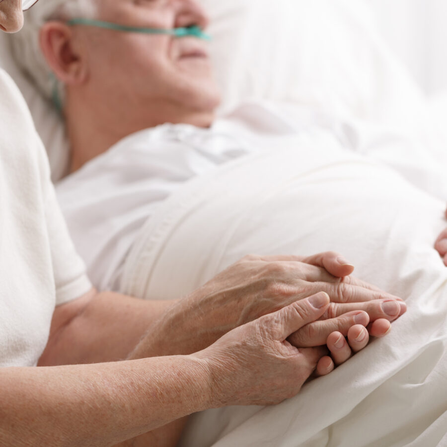 It can be difficult to prepare your family for hospice care and the loss of a loved one. However, Hospice Care services allow you to celebrate and cherish your loved one's life.