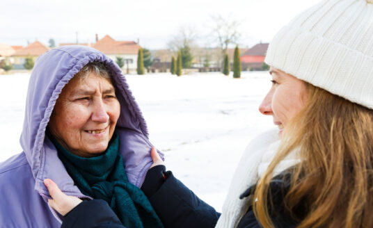 This winter, make sure your loved ones are safe and warm by following these tips to protect seniors from hypothermia.