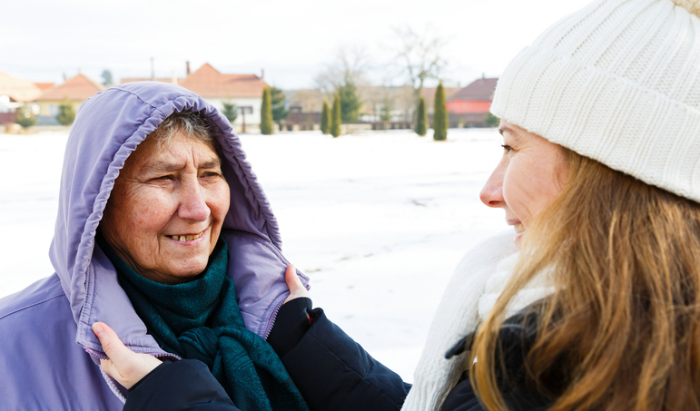 This winter, make sure your loved ones are safe and warm by following these tips to protect seniors from hypothermia.