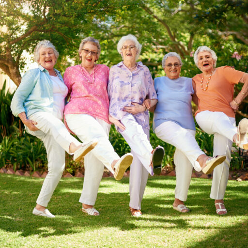 Today, it's easier than ever for seniors to maintain a healthy lifestyle at a retirement community. With health meal options and plenty of activities, more and more seniors are turning to the convenience and comfort of independent retirement living.