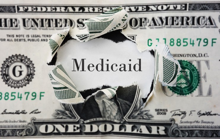 Proposed Medicaid Budget Underfunding Missouri's Seniors