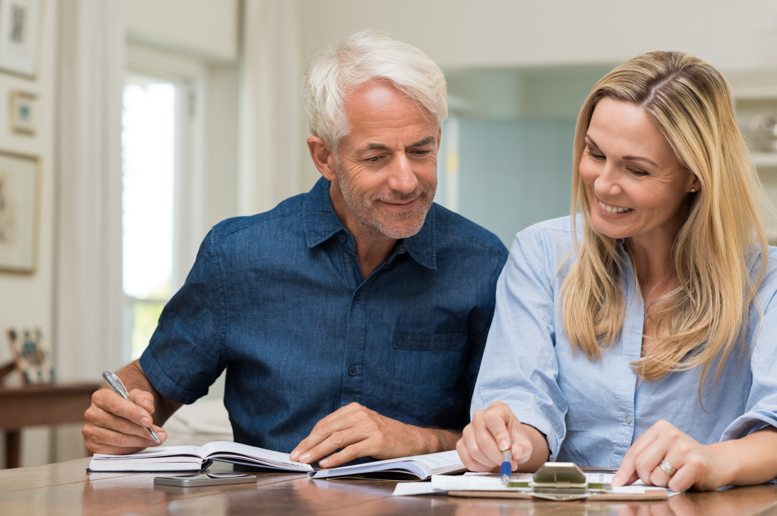 Retirement Living Guide Preparing for Senior Care Costs