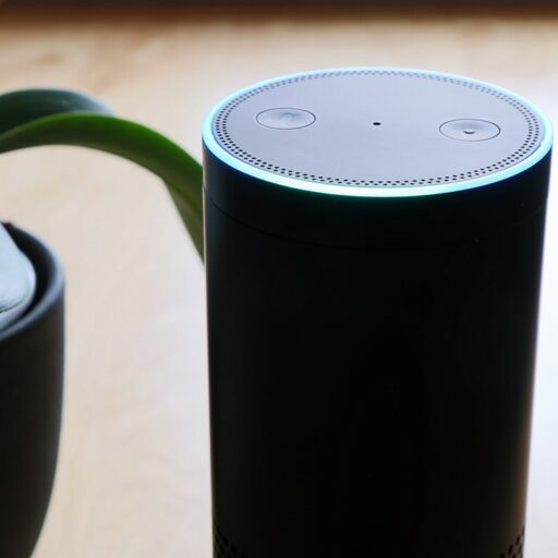 Artificial Intelligence could improve seniors' health, like the functionality available with Amazon's Alexa.