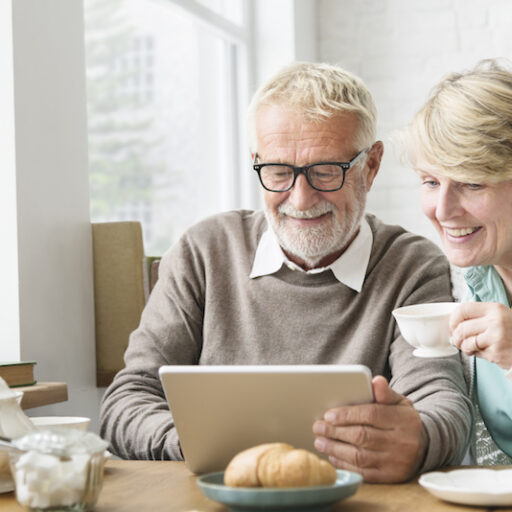 When looking at senior living options, you may consider a continuing care retirement community, for independent to assisted living, including memory support.