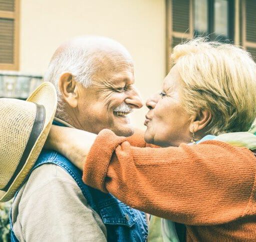Couples in retirement face a unique set of challenges.