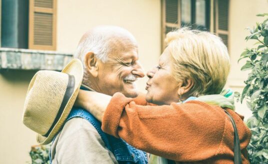 Couples in retirement face a unique set of challenges.