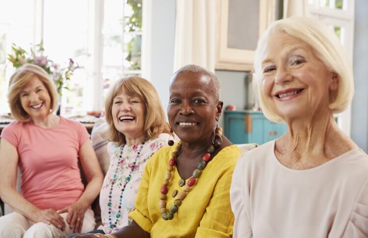 Baby boomer women are starting to retire, but what does retirement look like for the first wave of career women? With no role models, these women are forging a new vision of modern retirement.