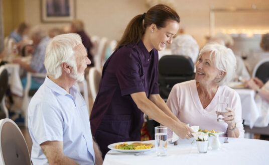 Consider all current expenses to determine if Assisted Living is affordable