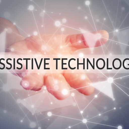 Assistive Technology has advanced dramatically from 1938