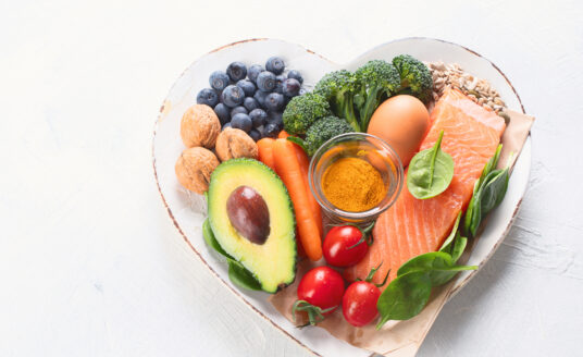 Nutrition Tips for Seniors | Fresh Foods