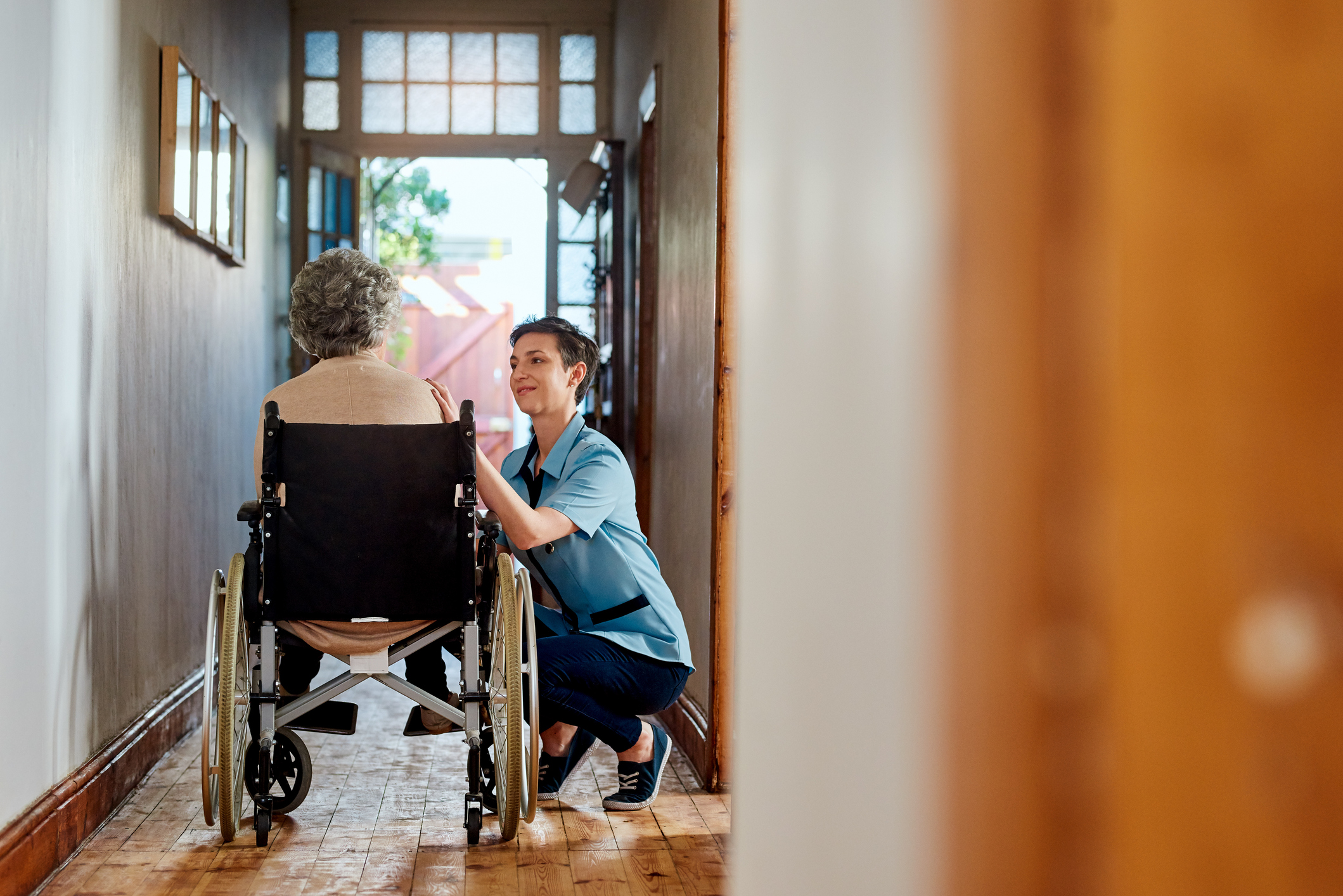 How to Create an Optimal Healing Environment at Home