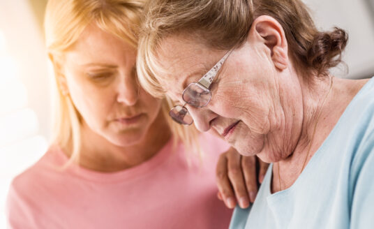 Speaking with your loved one about moving into assisted living can be difficult