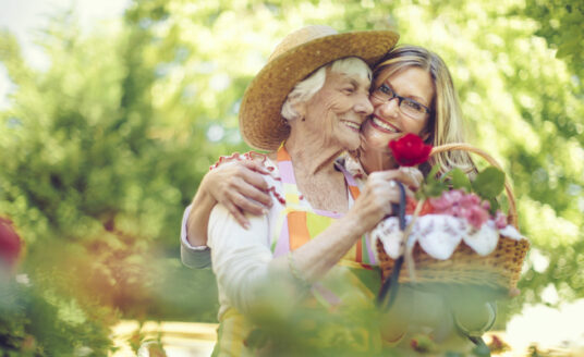 Properly planning for retirement will allow you the resources to care for your loved ones