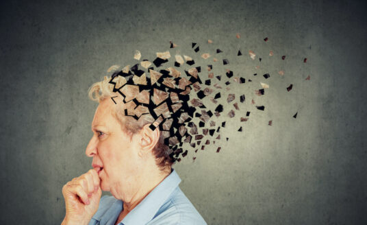 Many Types of Dementia: Alzheimer’s is Only One of Them