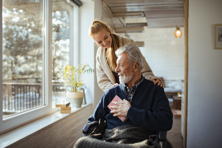 What Is The Difference Between Assisted Living And Nursing Home Care