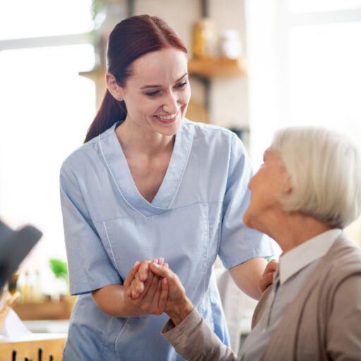 Bethesda Benefits from Lutheran Foundation Grant Bethesda Health Group