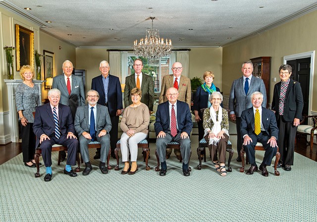 Our Senior Living Advisory Board Members | Bethesda