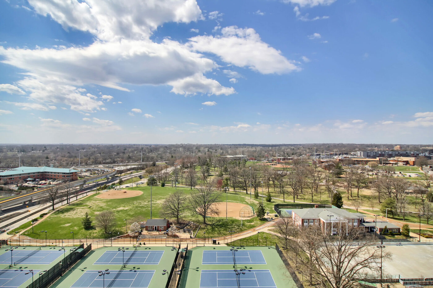 Barclay Apartments Bethesda Md