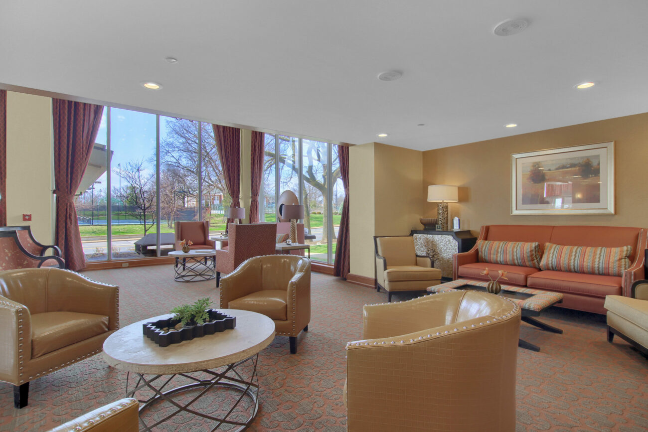 Bethesda Barclay House Bethesda Health Group