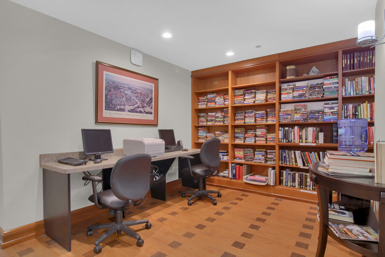 Bethesda Barclay House Bethesda Health Group