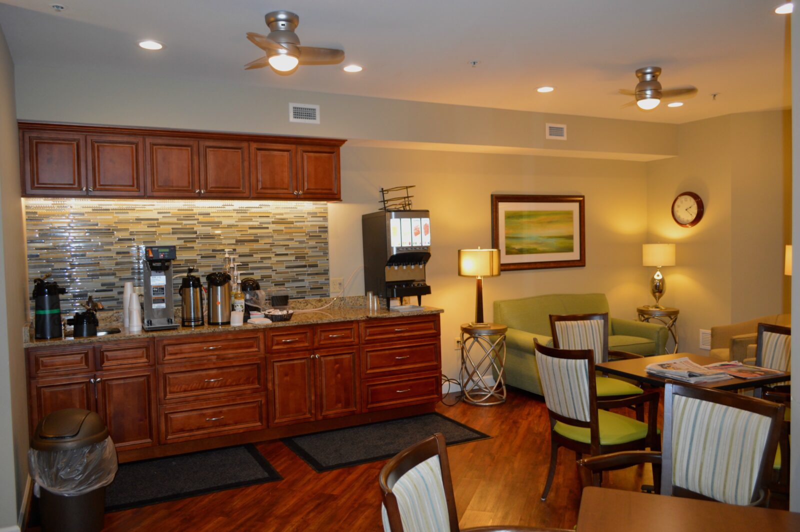 Bethesda Gardens Bethesda Health Group