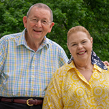 Jim and Karen K. of The Oaks