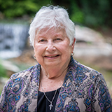 Rosemary B. from Bethesda Terrace