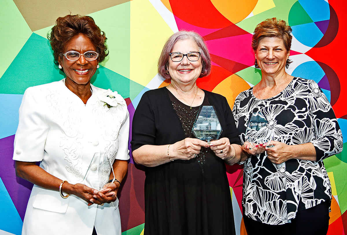 Awards & Accreditations for Senior Living & Care Bethesda