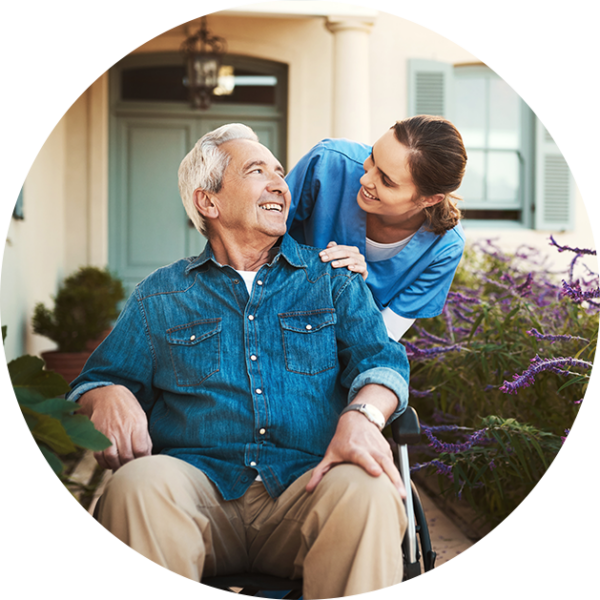 St. Louis Skilled Nursing Christian Extended Care & Rehab