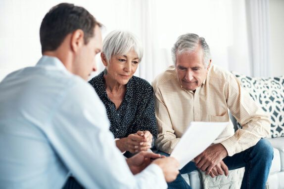 Financial Assistance Options for Caregivers - Bethesda Health Group