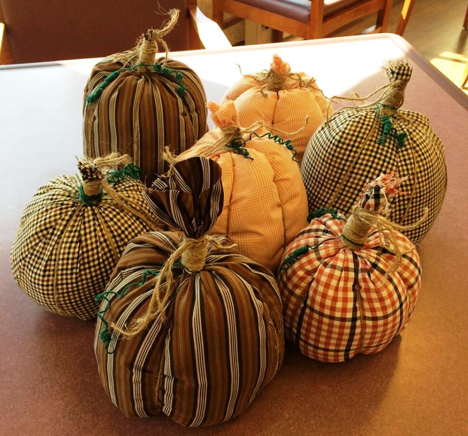 3 Easy Halloween Crafts for Seniors - Bethesda Health Group