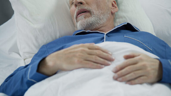 Recognizing Sleep Apnea in Seniors - Bethesda Health Group