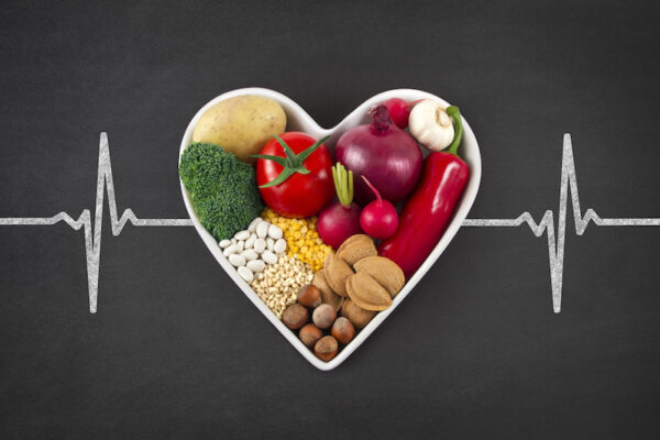 The Top Heart-Healthy Foods for Seniors - Bethesda Health Group