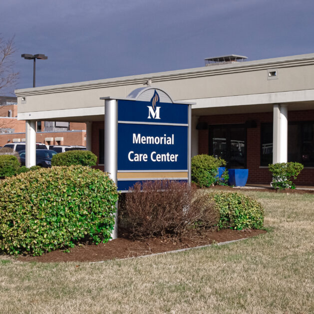 News On Our St. Louis Senior Living Communities Bethesda