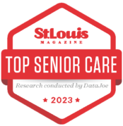 Top Senior Care Award