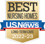 U.S. News Best Nursing Homes Long-Term Care