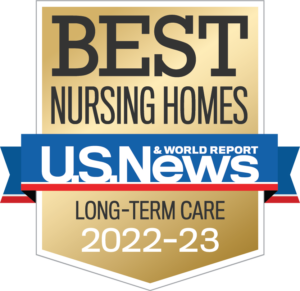 U.S. News Best Nursing Homes Long-Term Care