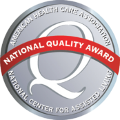 National Quality Award