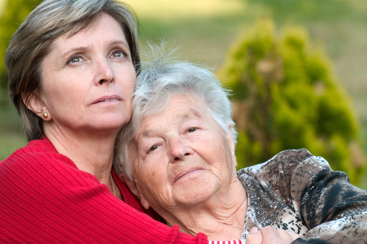 Caring For Aging Parents: Tips For Navigating High Expectations ...