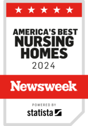 Newsweek Best Nursing Homes 2024