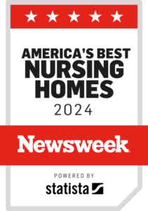 Newsweek Best Nursing Homes 2024