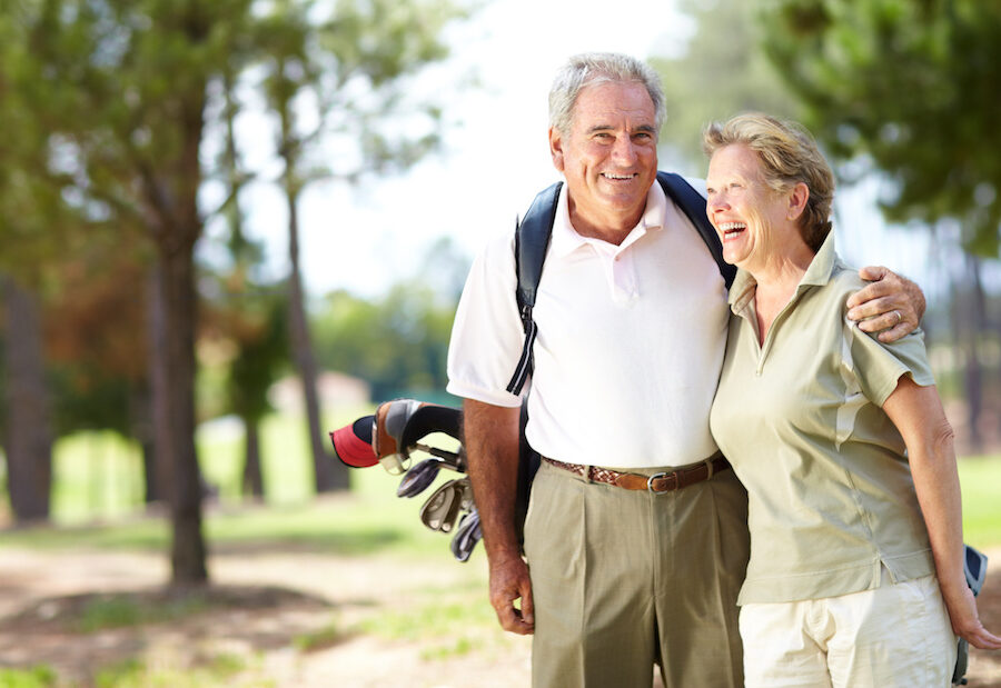 Stay Active and Enjoy Retirement: Exploring Nearby Golf Courses for Seniors  in St. Louis - Bethesda Health Group