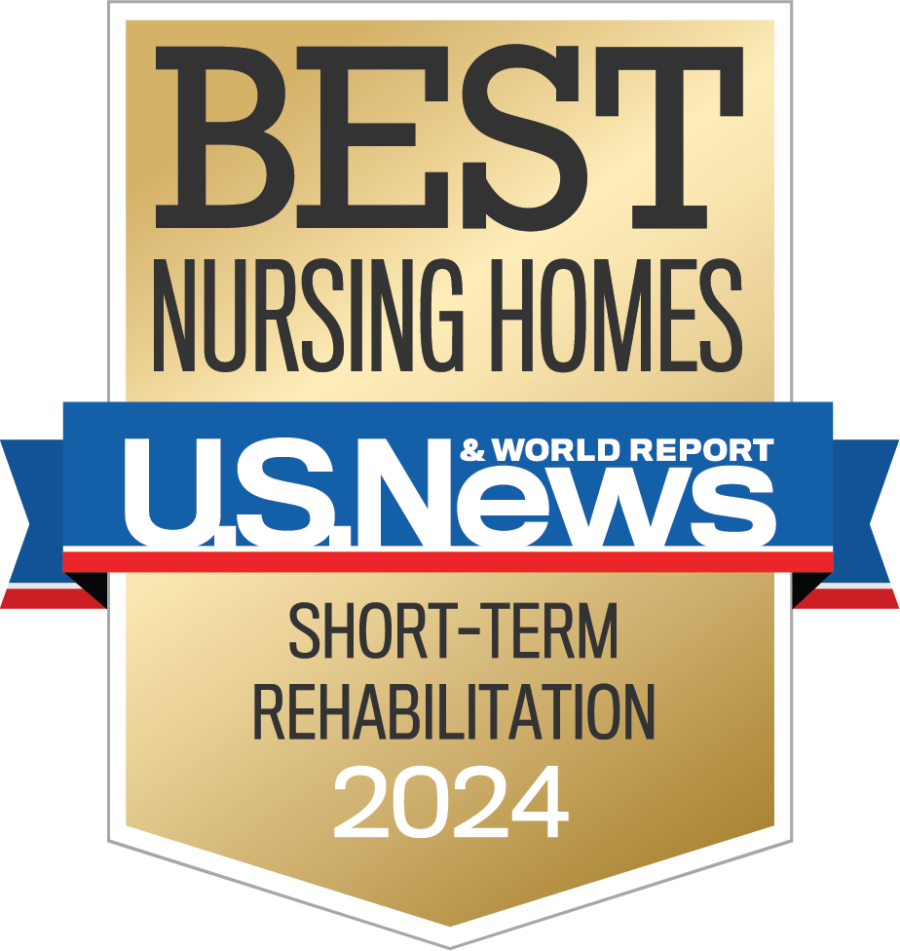Skilled Nursing in Alton, IL Alton Memorial Rehab & Therapy
