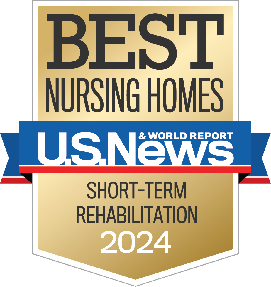 Skilled Nursing in Alton, IL Alton Memorial Rehab & Therapy