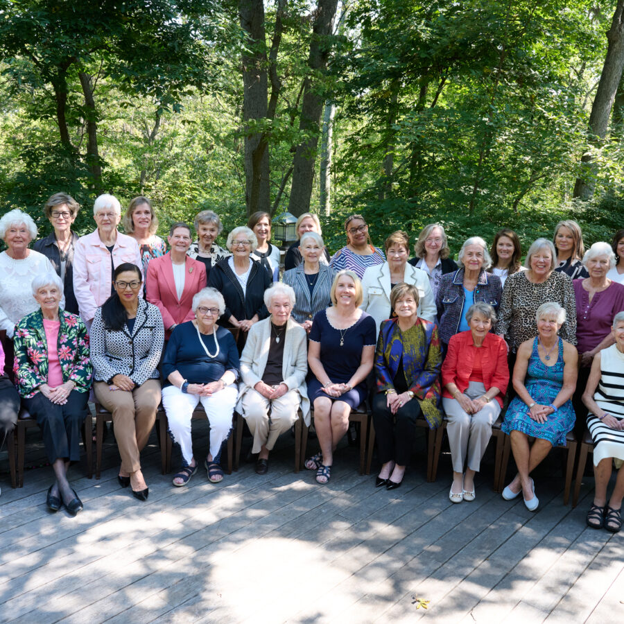Women's Board 2024