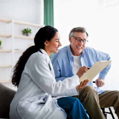 young-caregiver-with hospice patient