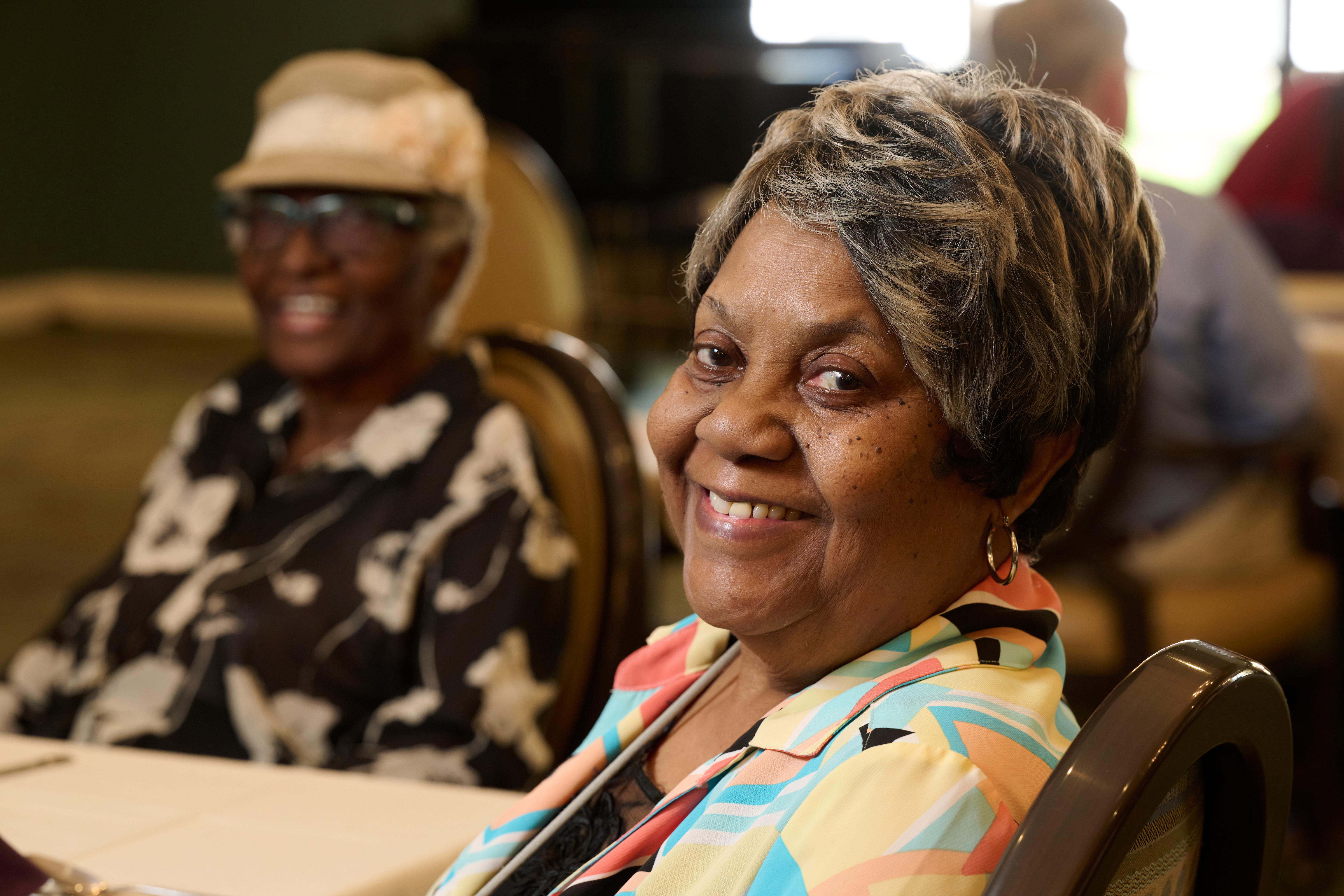 Senior Care in Saint Louis, MO
